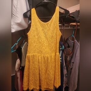 Charlotte Russe dress